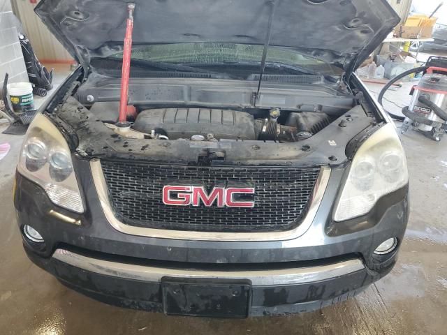 Photo 12 from auction – 2012 GMC ACADIA SLT with VIN 1GKKVRED1CJ276569