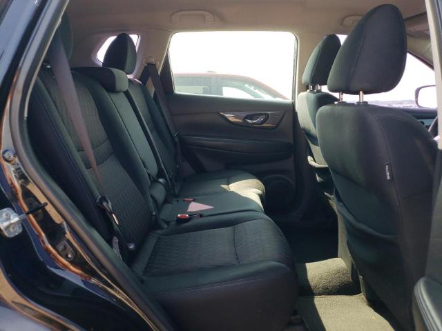 Photo 11 from auction – 2018 NISSAN ROGUE with VIN 5N1AT2MT2JC748935