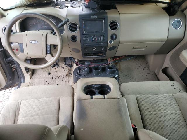 صورة رقم 8 من المزاد - 2007 FORD F150 مع VIN 1FTPX14V87FA17383