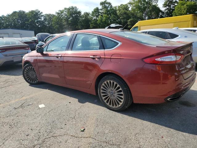Photo 2 from auction – 2014 FORD FUSION TIT with VIN 3FA6P0K9XER102467