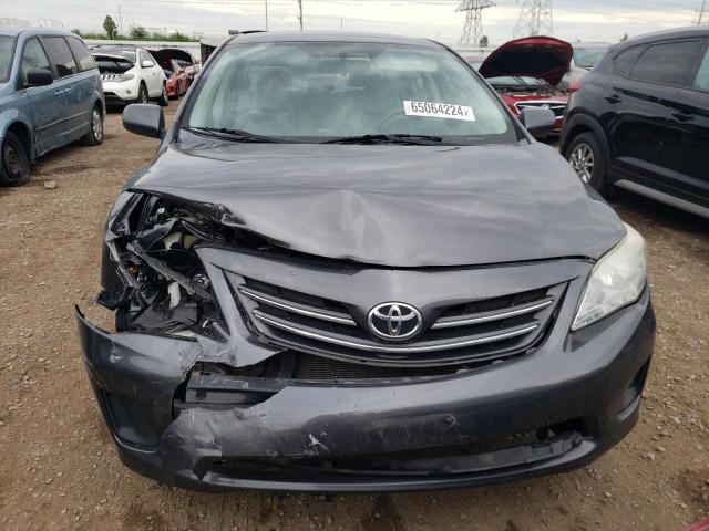 Foto 5 de la subasta – 2013 TOYOTA COROLLA BA con VIN 5YFBU4EE2DP134092