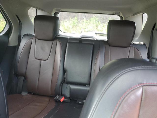 Photo 10 from auction – 2011 CHEVROLET EQUINOX LT with VIN 2GNALPEC5B1314457
