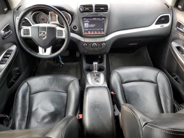 Photo 8 from auction – 2014 DODGE JOURNEY R/ with VIN 3C4PDDFG0ET199270