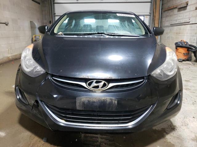 Photo 5 from auction – 2012 HYUNDAI ELANTRA GL with VIN KMHDH4AE2CU245208