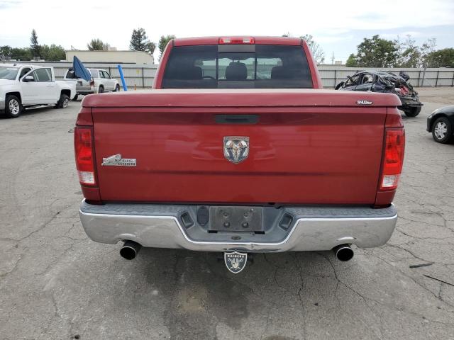 Photo 6 from auction – 2009 DODGE RAM 1500 with VIN 1D3HB13TX9S720603
