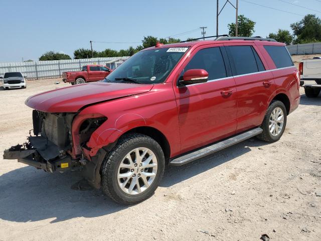 Photo 1 from auction – 2021 FORD EXPEDITION with VIN 1FMJU1HT4MEA31026