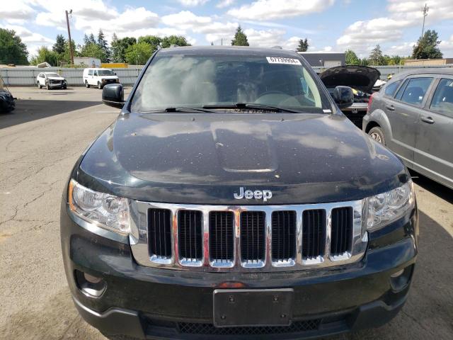 Photo 5 from auction – 2012 JEEP GRAND CHER with VIN 1C4RJFAG2CC232153