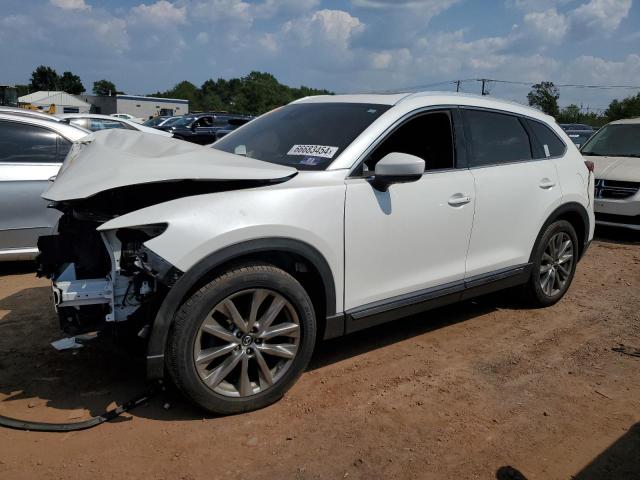 MAZDA CX-9 GRAND 2019 with VIN JM3TCBDY8K0311153 - Photo from auction