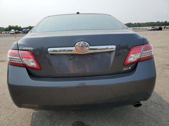 Photo 6 from auction – 2010 TOYOTA CAMRY BASE with VIN 4T1BF3EK4AU022110