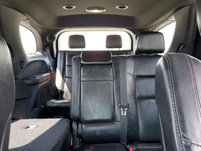 Photo 10 from auction – 2018 DODGE DURANGO R/ with VIN 1C4SDHCT8JC115057