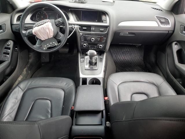 Photo 8 from auction – 2015 AUDI A4 PREMIUM with VIN WAUBFAFL1FN004811