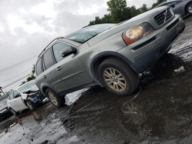 Photo 4 from auction – 2008 VOLVO XC90 3.2 with VIN YV4CZ982381472841