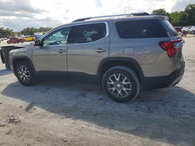 Photo 2 from auction – 2022 GMC ACADIA SLT with VIN 1GKKNMLS2NZ109694