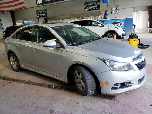 Photo 4 from auction – 2013 CHEVROLET CRUZE LT with VIN 1G1PC5SB2D7147914