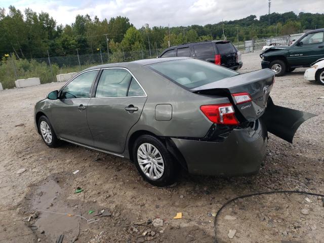 Photo 2 from auction – 2012 TOYOTA CAMRY BASE with VIN 4T1BF1FK9CU584204