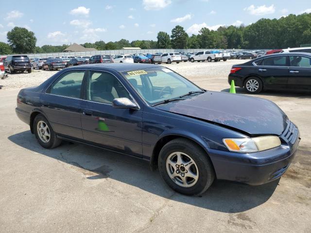 Photo 4 from auction – 1998 TOYOTA CAMRY CE with VIN JT2BG22K2W0189993