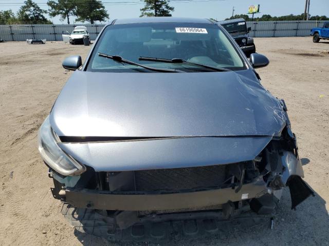 Photo 5 from auction – 2018 HYUNDAI ACCENT SE with VIN 3KPC24A31JE021097