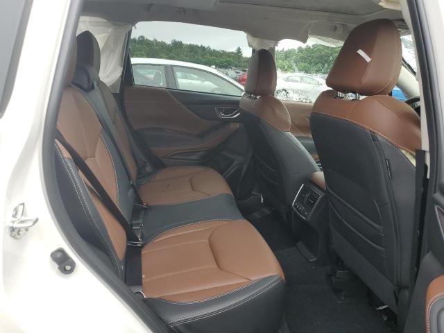 Photo 11 from auction – 2024 SUBARU FORESTER T with VIN JF2SKAMC2RH445191