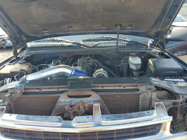 Photo 12 from auction – 2003 CHEVROLET SUBURBAN C with VIN 1GNEC16Z33J201633