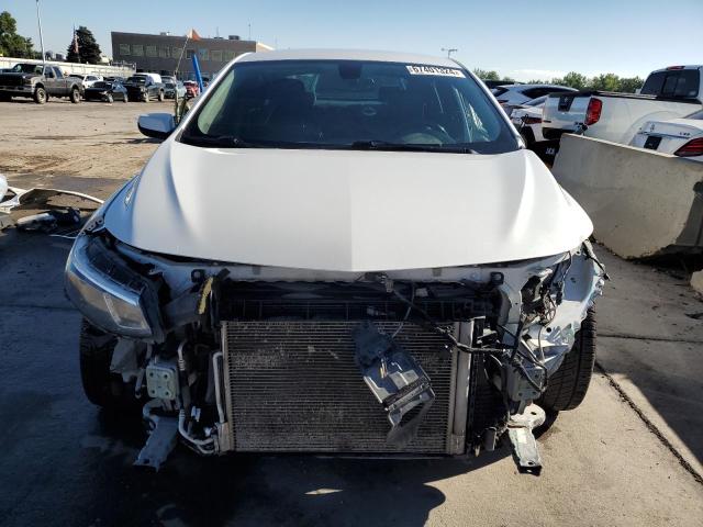 Photo 5 from auction – 2018 CHEVROLET MALIBU LT with VIN 1G1ZD5ST0JF233660