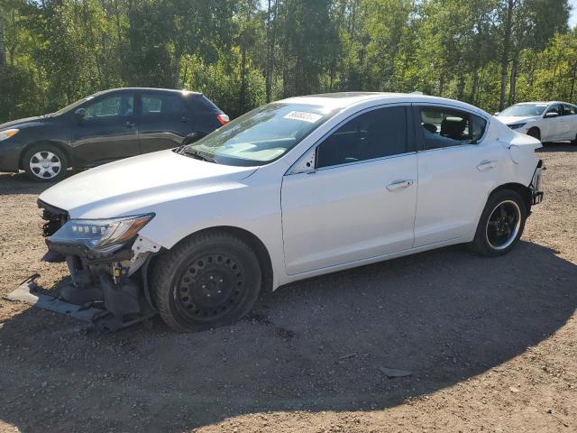 ACURA ILX PREMIU 2016 with VIN 19UDE2F7XGA803410 - Photo from auction