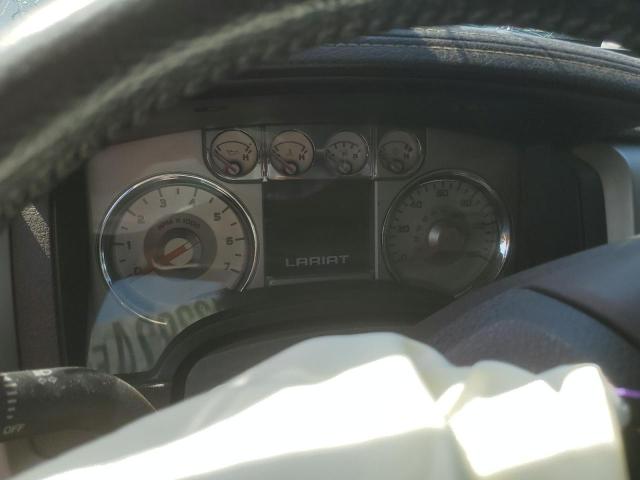 Photo 9 from auction – 2010 FORD F150 SUPER with VIN 1FTFW1EV7AFC47131