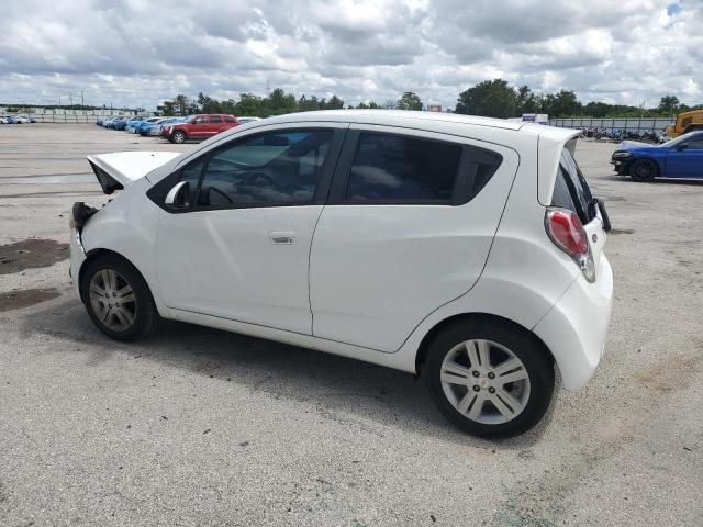 Photo 2 from auction – 2013 CHEVROLET SPARK LS with VIN KL8CB6S95DC517085