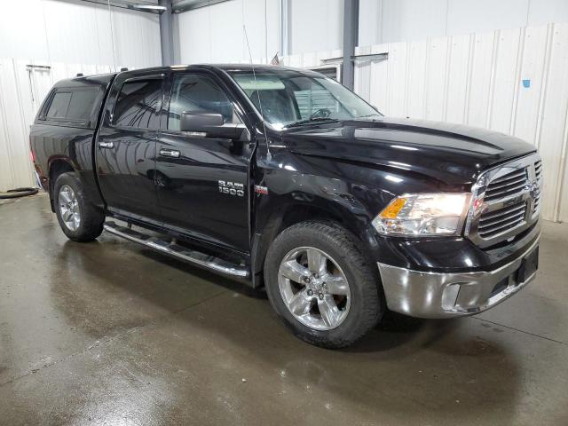 Photo 4 from auction – 2013 RAM 1500 SLT with VIN 1C6RR7LT9DS602389
