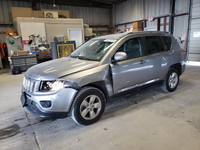 JEEP COMPASS LA 2016 with VIN 1C4NJCEA2GD665605 - Photo from auction