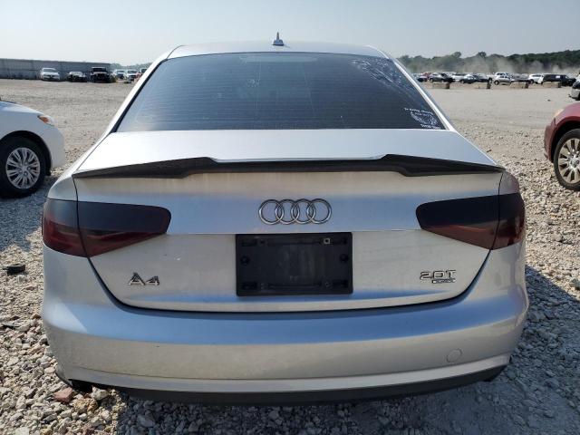 Photo 6 from auction – 2013 AUDI A4 PREMIUM with VIN WAUFFAFL8DN026206