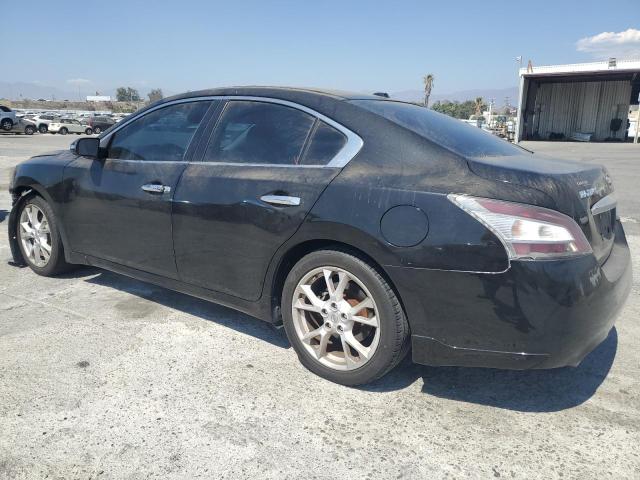 Foto 2 de la subasta – 2013 NISSAN MAXIMA S con VIN 1N4AA5AP2DC845873
