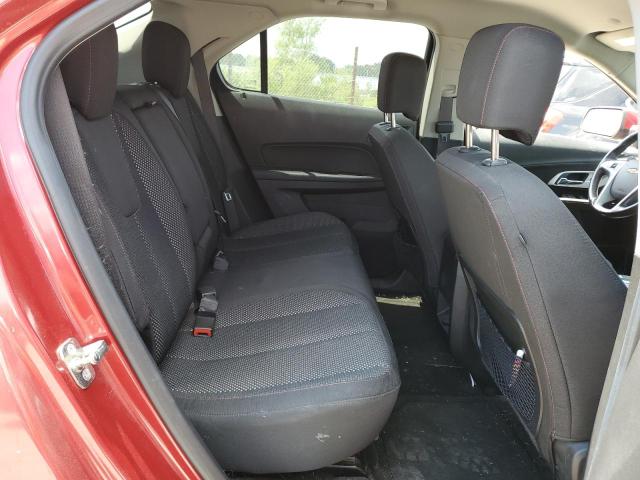 Photo 11 from auction – 2014 CHEVROLET EQUINOX LT with VIN 2GNALBEK2E6221381