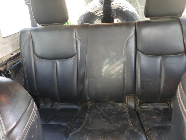 Photo 10 from auction – 2015 JEEP WRANGLER U with VIN 1C4BJWEG1FL527356