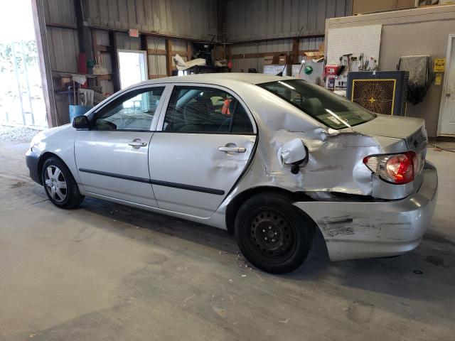 Photo 2 from auction – 2006 TOYOTA COROLLA CE with VIN 1NXBR32E56Z707908