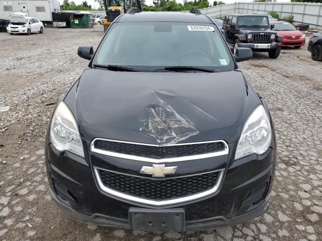Photo 5 from auction – 2015 CHEVROLET EQUINOX LT with VIN 2GNALBEK7F6154598