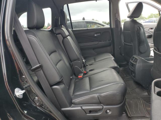 Photo 11 from auction – 2021 HONDA PILOT TOUR with VIN 5FNYF6H94MB068008