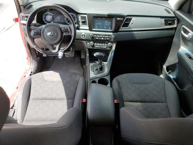 Photo 8 from auction – 2019 KIA NIRO LX with VIN KNDCM3LDXK5352199