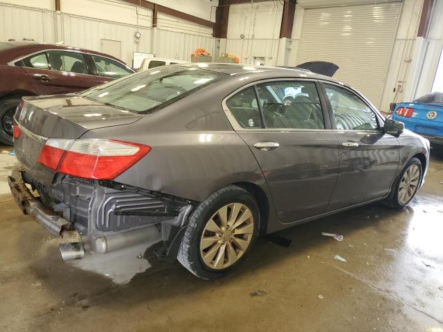 Photo 3 from auction – 2014 HONDA ACCORD EX with VIN 1HGCR2F77EA143307