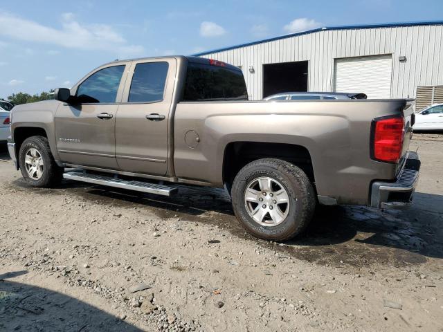 Photo 2 from auction – 2015 CHEVROLET SILVERADO with VIN 1GCRCREH2FZ154909