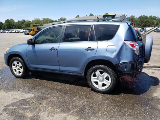 Photo 2 from auction – 2012 TOYOTA RAV4 with VIN 2T3ZF4DV4CW125120