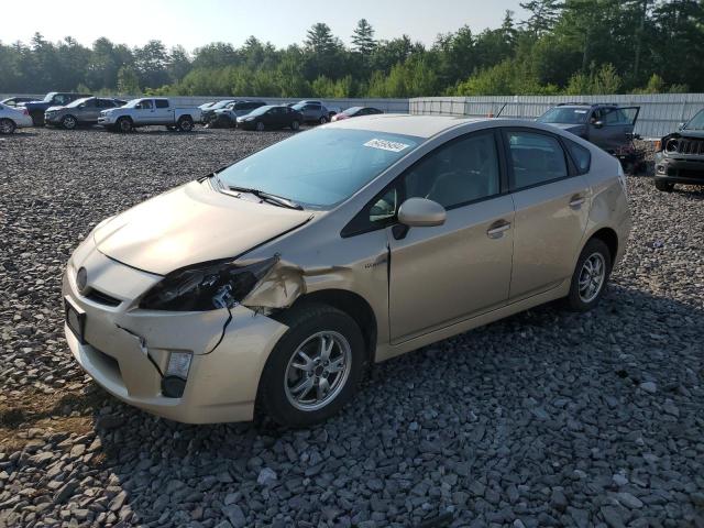 Photo 1 from auction – 2010 TOYOTA PRIUS with VIN JTDKN3DU6A1021181
