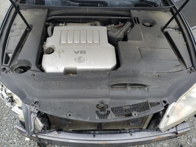 Photo 11 from auction – 2012 LEXUS ES 350 with VIN JTHBK1EG2C2503549