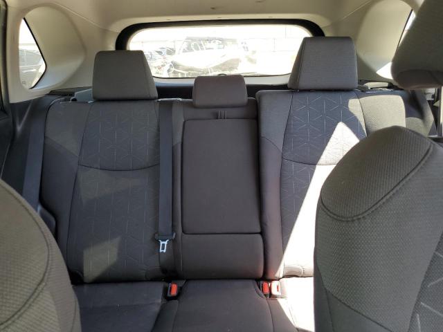 Photo 10 from auction – 2022 TOYOTA RAV4 XLE with VIN 2T3W1RFVXNC197441