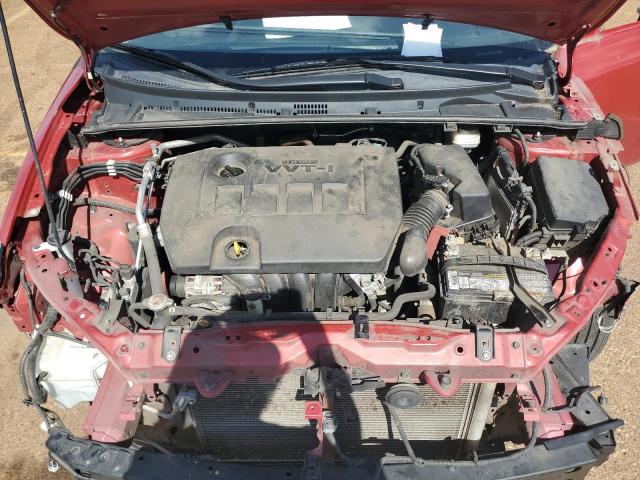 Photo 11 from auction – 2019 TOYOTA COROLLA L with VIN 5YFBURHE5KP918451