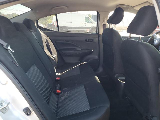Photo 10 from auction – 2021 NISSAN VERSA S with VIN 3N1CN8DV4ML812156