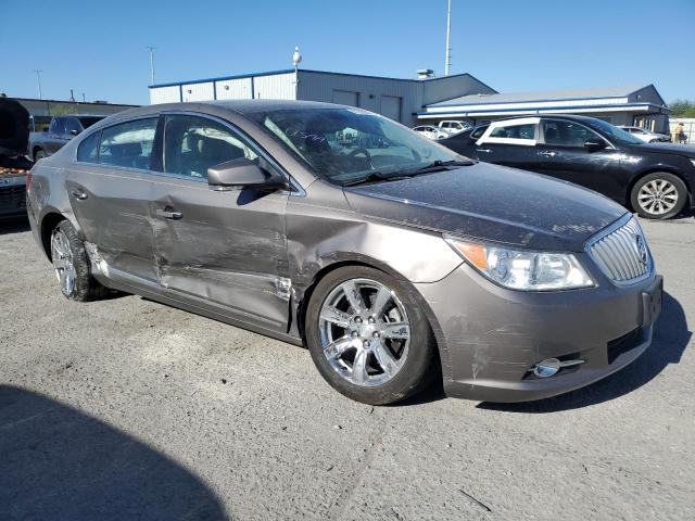 Photo 4 from auction – 2012 BUICK LACROSSE P with VIN 1G4GD5E32CF317133