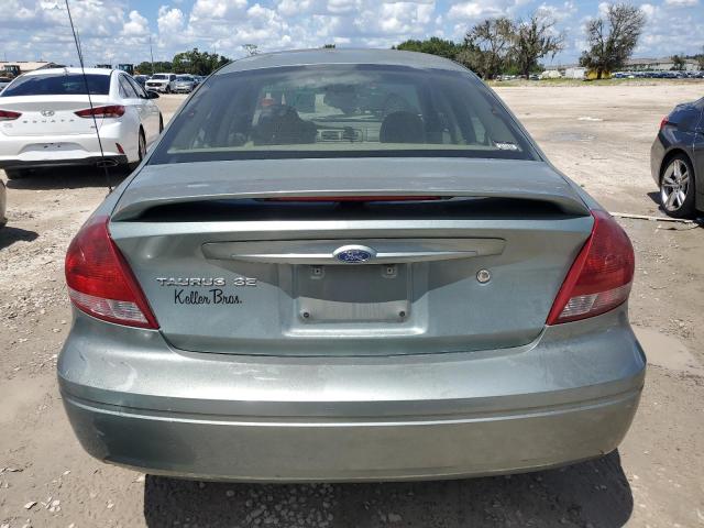 Photo 6 from auction – 2007 FORD TAURUS SE with VIN 1FAFP53U97A136462