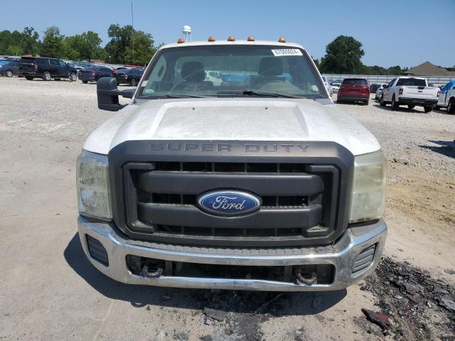 Photo 5 from auction – 2011 FORD F350 SUPER with VIN 1FDRF3G64BEB36523