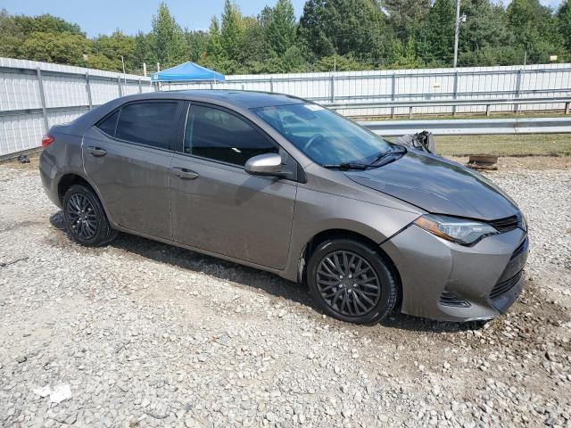 Photo 4 from auction – 2017 TOYOTA COROLLA L with VIN 2T1BURHE7HC857189