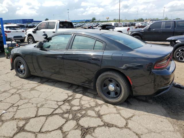 Photo 2 from auction – 2016 DODGE CHARGER PO with VIN 2C3CDXAG9GH266990